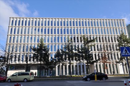 lokal użytkowy na wynajem 350m2 lokal użytkowy Warszawa, Mokotów