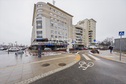 Lokal użytkowy na sprzedaż Warszawa, Praga-Północ, ul. Ludwika Kondratowicza 523m2 Foto 2
