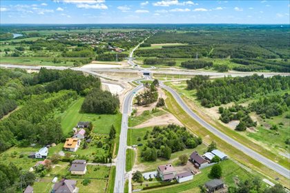 Działka budowlana na sprzedaż Wolina, Nisko 5 000m2 Foto 5
