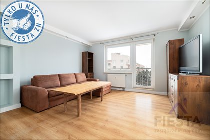 mieszkanie na wynajem 84m2 mieszkanie Gdańsk, Ujeścisko, Kazimierza Porębskiego