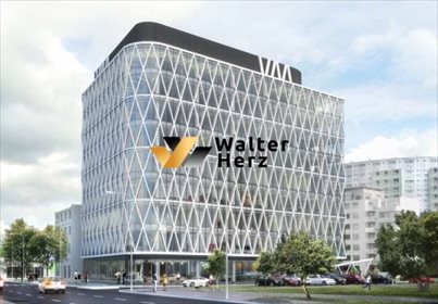 lokal użytkowy na wynajem 308m2 lokal użytkowy Warszawa, Mokotów, Puławska