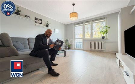 mieszkanie na sprzedaż 53m2 mieszkanie Gliwice, Nowa Sośnica, Nowa Sośnica