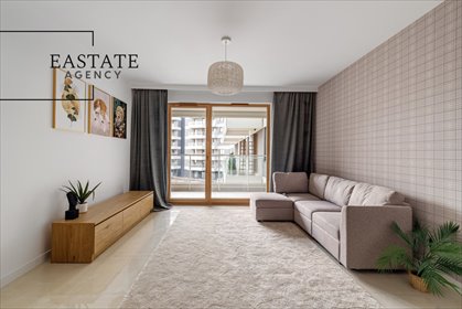 mieszkanie na wynajem 66m2 mieszkanie Warszawa, Wschodu Słońca