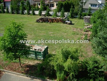 Działka budowlana pod dzierżawę Warszawa, Wilanów, Powsin, Drewny 6 318m2 Foto 3