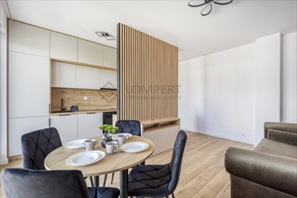 Nowe 3 pokoje z garażem i komórką - Praga-Południe mieszkanie Warszawa, Praga-Południe, Żupnicza