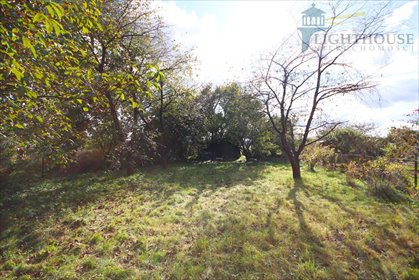 działka na sprzedaż 300m2 działka Pruszcz Gdański, Powstańców Warszawy