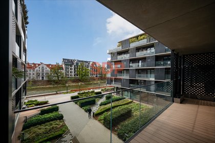 mieszkanie na wynajem 61m2 mieszkanie Wrocław, Stare Miasto, Stare Miasto, Księcia Witolda