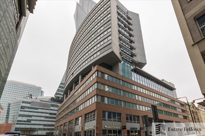 Nowoczesny biurowiec klasy A 942 m² w centrum Warszawy zapraszam lokal użytkowy Warszawa, Śródmieście, Sienna