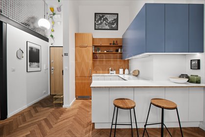 mieszkanie na sprzedaż 80m2 mieszkanie Gdańsk, Wrzeszcz Dolny