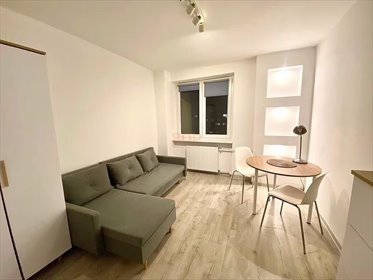 mieszkanie na sprzedaż 18m2 mieszkanie Warszawa, Praga Płd.