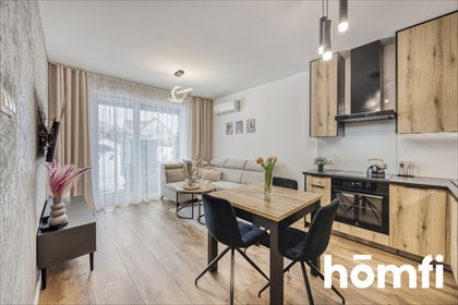 mieszkanie na sprzedaż 54m2 mieszkanie Rzeszów, Przybyszówka, Krakowska