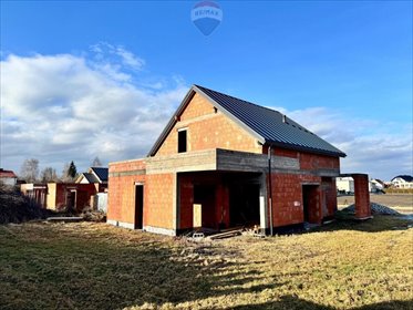 dom na sprzedaż 176m2 dom Czarków, Doświadczalna