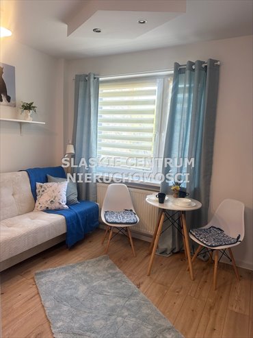 mieszkanie na wynajem 20m2 mieszkanie Sosnowiec, Zagórze, Dworska