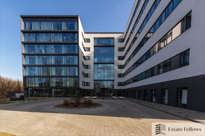 Wynajmę nowoczesny biurowiec 2200 m² z parkingiem na Włochach lokal użytkowy Warszawa, Włochy, Równoległa