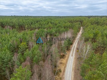 działka na sprzedaż 67200m2 działka Konarzyny