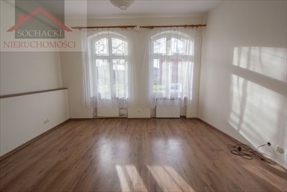 Przestronne 6-pokojowe mieszkanie do remontu, centrum Lublanu - polecam! mieszkanie Lubań, Plac Śląski