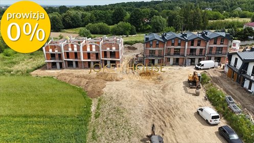 dom na sprzedaż 114m2 dom Rzeszów, Słocina
