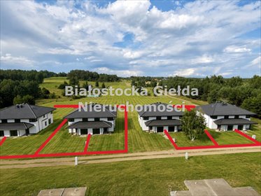 Sprzedam bliźniak 150 m² w Dąbrówkach z garażem i zieloną okolicą dom Dąbrówki