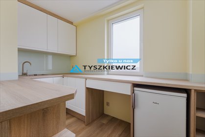 Przestronne 2-pokojowe mieszkanie po remoncie z balkonem mieszkanie Gdynia, Witomino, Stawna