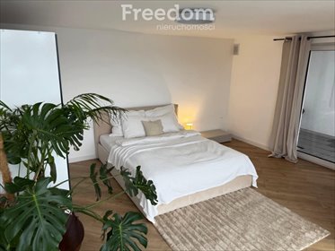 Mieszkanie trzypokojowe na wynajem Opole, Gosławice 60m2 Foto 5