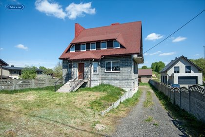 dom na sprzedaż 345m2 dom Niegowa