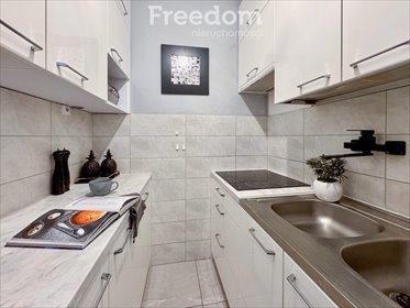 Sprzedam nowoczesne 2-pokojowe mieszkanie w centrum Brzegu mieszkanie Brzeg, Staromiejska 12