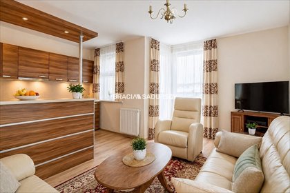 mieszkanie na sprzedaż 43m2 mieszkanie Kraków, Grzegórzki, Grzegórzki, Cystersów