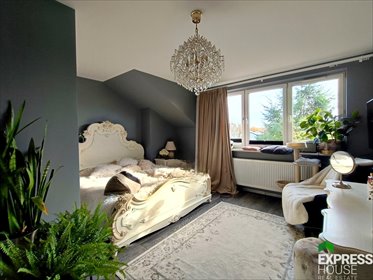 dom na sprzedaż 119m2 dom Warszawa, Rembertów, Szewska