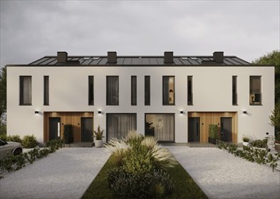 dom na sprzedaż 117m2 dom Ustanów, Główna