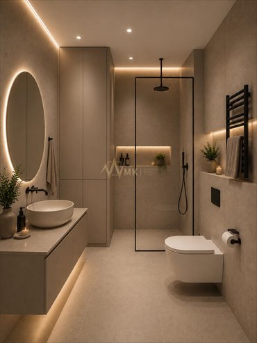 Ostatni nowoczesny apartament z balkonem i windą w Tarnowie mieszkanie Tarnów