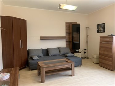 Zapraszam do wynajmu komfortowej kawalerki w centrum Szczecina mieszkanie Szczecin, Centrum, Staromłyńska