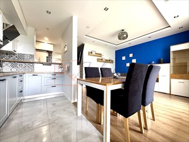 mieszkanie na sprzedaż 63m2 mieszkanie Rzeszów, Eugeniusza Kwiatkowskiego