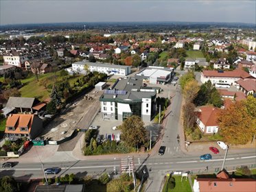 lokal użytkowy na wynajem 600m2 lokal użytkowy Niepołomice, gen. T.  Kościuszki