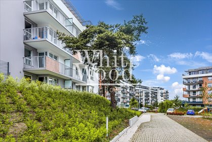 mieszkanie na sprzedaż 59m2 mieszkanie Gdańsk, Przytulna