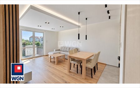 Nowoczesne 41 m² w Kwidzynie - zapraszam mieszkanie Kwidzyn, Osiedle Piastowskie, Z. Smodlibowskiej