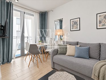 Mieszkanie 28,6 m² w Gdańsku Śródmieście - polecam mieszkanie Gdańsk, Śródmieście, Długie Ogrody