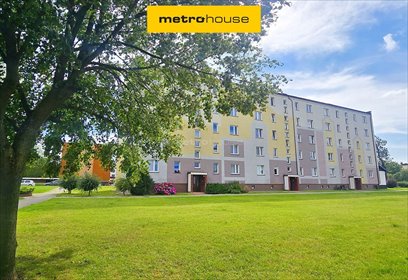 mieszkanie na sprzedaż 42m2 mieszkanie Puck, Przebendowskiego