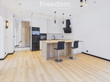 Komfortowe 68,3 m² w Siemianowicach - zapraszam mieszkanie Siemianowice Śląskie, Bytków, Bytkowska