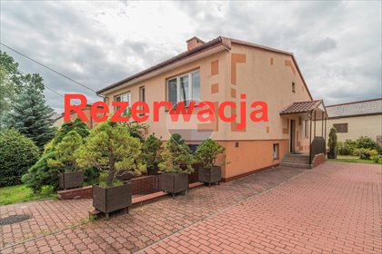 Przestronny dom 85 m² z poddaszem w Zwoleńiu - polecam dom Zwoleń, Romualda Traugutta