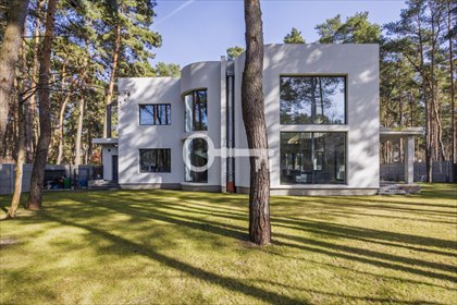 dom na sprzedaż 501m2 dom Józefów
