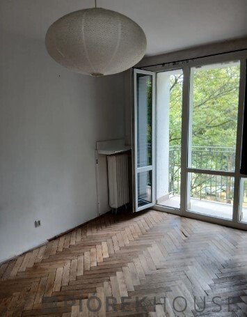 2-pokojowe mieszkanie z balkonem na Mokotowie mieszkanie Warszawa, Mokotów, Bachmacka