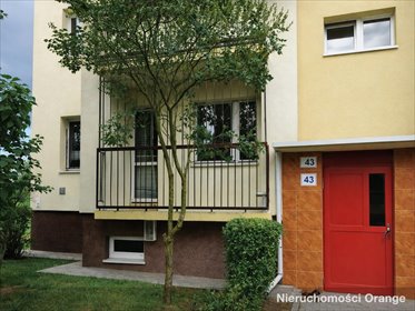 Lokal użytkowy 57 m² na ul. Gwarków w Lubinie lokal użytkowy Lubin, Lubin, ul. Gwarków