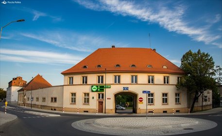 Lokal użytkowy 163 m² - blisko centrum Stargardu lokal użytkowy Stargard, Stefana Okrzei