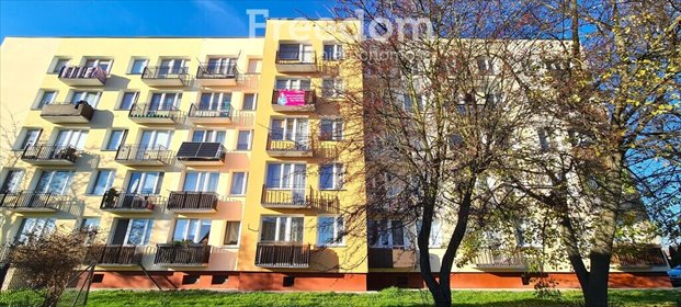 mieszkanie na sprzedaż 39m2 mieszkanie Międzyrzec Podlaski, Przedszkolna