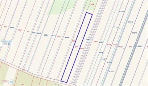 działka na sprzedaż 3200m2 działka Miedziana Góra, Kostomłoty Drugie