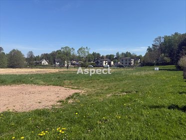 działka na sprzedaż 1500m2 działka Żory, Rogoźna