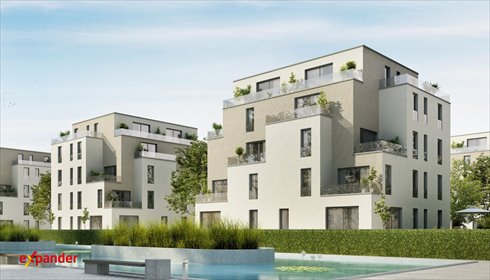 działka na sprzedaż 4306m2 działka Zabrze, prof. Tadeusza Kotarbińskiego