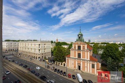 mieszkanie na wynajem 75m2 mieszkanie Warszawa, Śródmieście, Aleja Solidarności