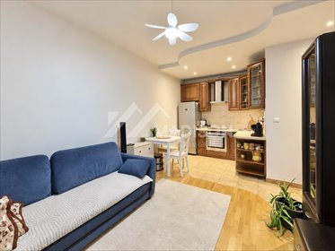Mieszkanie 33 m² z ogródkiem w Białołęce - polecam mieszkanie Warszawa, Białołęka, Podłużna