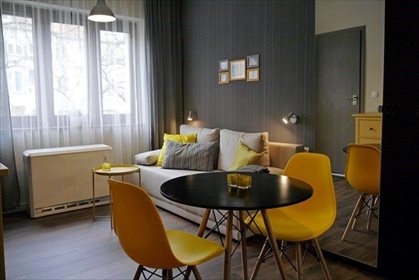 mieszkanie na sprzedaż 46m2 mieszkanie Wrocław, Krzyki, Borek, Hallera
